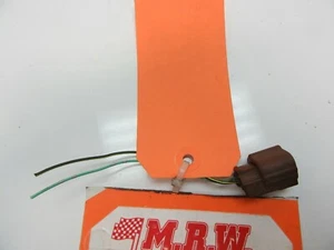 PARA ENCHUFE DE CABLE CONECTOR APAGADO EVAP FILTRO DE VAPOR BOTE SENSOR DE PURGA 03 04 PILOTO - Imagen 1 de 8