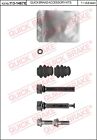 Guide Sleeve Kit, Brake Caliper For Hyundai Kia Subaru Quick Brake 113-1467X