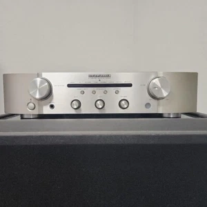 Marantz PM6006 Integrated Amplifier Digital Input Hi-Fi Audio 100V Working Used - Picture 1 of 11