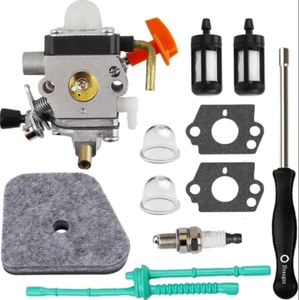 Carburetor  Zama STIHL FS87 FS90 HL100 HL100K FS90K FS100 FS110 - Picture 1 of 7