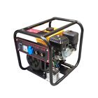 Gasoline Power Generation and Welding Dual-use All-in-one DC Welding Machine
