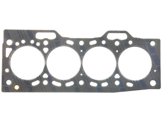 Прокладка головки APEX 32VH18Z подходит для Toyota Tercel 1987-1994 годов выпуска 1,5 л 4 цилиндра - Изображение 1 из 1