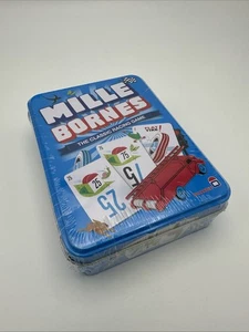 Mille Bornes Kartenspiel - Das klassische Rennspiel NEU Factory Sealed - Bild 1 von 6