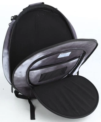 Zildjian Student Cymbal Backpack - Black Rain Cloud - Stitch Defect - Image 1 of 4