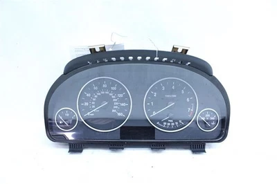 CLUSTER VELOCÍMETRO BMW X3 2011 11 2012 12 2013 13 2014 14 1125299 Foto 1 de 4