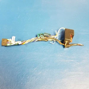 Kenwood Autoradio Kabelbaum Verschiedenes Unbekannte Modellnummer - Bild 1 von 7