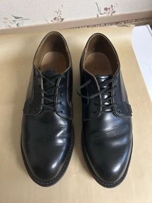 Red Wing Postman Oxford 101, Size 10D, Made In USA, Offers Accepted - Image 1 of 4