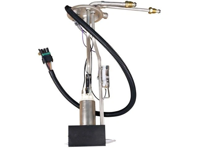Fuel Pump Hanger Assembly For 1996-1997 GMC C1500 Suburban 5.7L V8 BK628RJ — 第 1/1 张图片