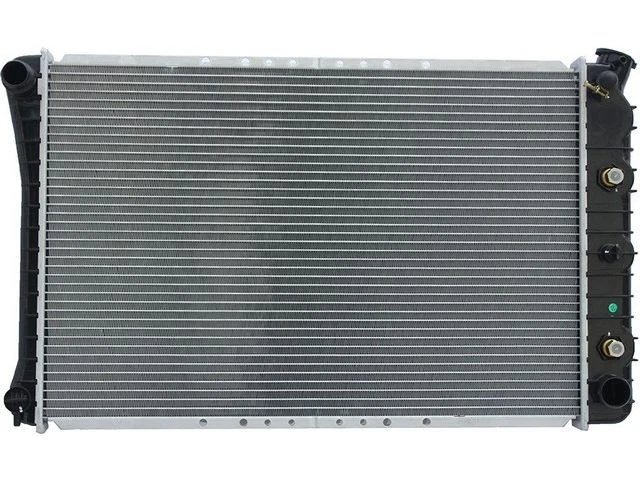 For 1978-1987 Chevrolet El Camino Radiator 65811WCFF 1979 1982 1985 1984 1980 Foto 1 de 2