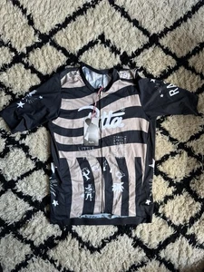 Rapha + Patta Women’s Pro Team Training Jersey 2025 Large BNWT - Picture 1 of 4