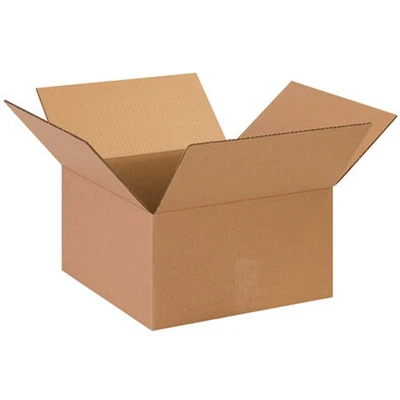 13x13x7 SHIPPING BOXES STRONG 32 ECT 25 Pack - Image 1 of 4