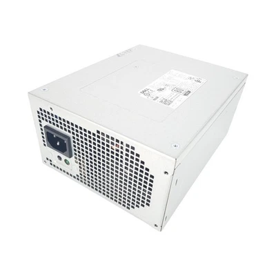 Alimentation Modulaire PC Dell D850EF-01 850W 0NJVDN Dell PRECISION 3630 TWR  80 - Photo 1/3