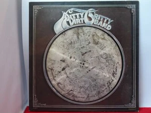 Nitty Gritty Dirt Band: Symphonion Dream Orig A1U/B2U EX+ LP - Picture 1 of 6