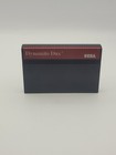 Dynamite Dux Sega Master System  -Sehr guter Zustand-