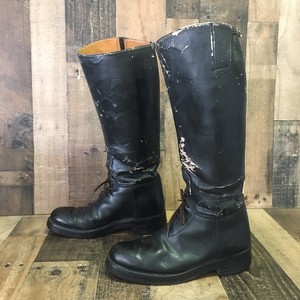 Mens Tall Riding Boots In Men's Boots 