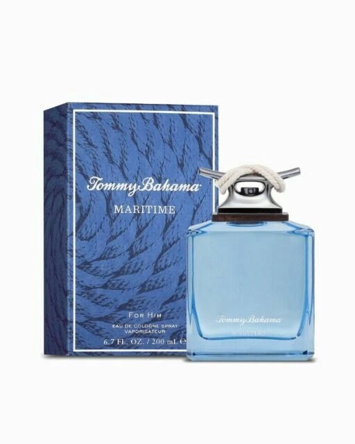 Tommy Bahama Maritime 6.7oz Men's Eau de Cologne