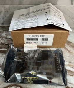 Goodman HSI PCBBF112S 5111 STEUERPLATINE NEU ALTBESTAND - Bild 1 von 9