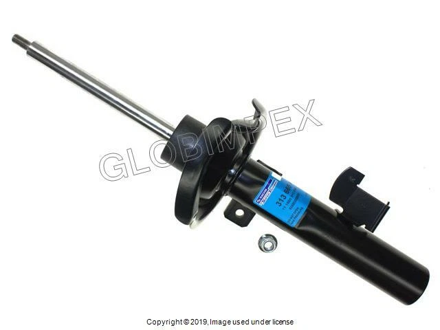 VOLVO C30 S40 V50 (2004-2013) Strut FR RIGHT / PASS. SIDE SACHS + WARRANTY - Image 1 of 1