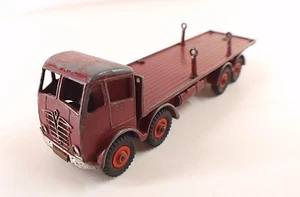 Dinky Toys GB No. 905 FODEN Flat Truck Rare - Picture 1 of 8
