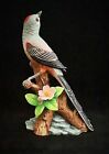 "Scissors - Tailed Flycatcher" Figurine  By John James Audubon