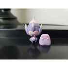 Rare Ditto As Poipole Figurines Pokemon Center Japan Official