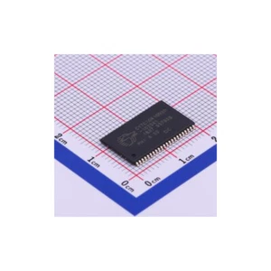 1pcs CY7C1041GN30-10ZSXI TSOPII-44-10.2mm - Picture 1 of 1