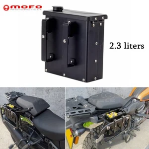 Motorcycle Right Tool Box For Harley Pan America 1250 Special RA1250S 2021-2022 - Picture 1 of 12