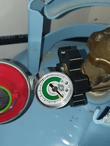 Gasschlüssel Adapter für 30 mm Propan Butan LPG Flaschenregler-Wärmeflogas HQ - Bild 1 von 19