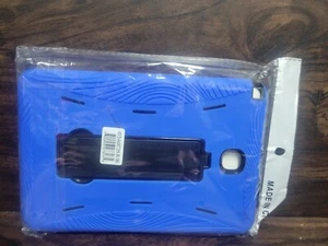 Samsung T355 T350 Case heavy duty case - Picture 1 of 18