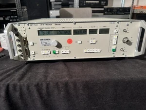 Plisch ZRM100 A ZF/RF mezclador generador de señal de medición generador de señal de medición - Imagen 1 de 9