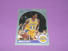 156 A.C. Green Jr. Los Angeles Lakers 1990 Nba Hoops Basketball Card