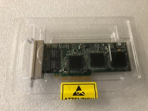 Scheda adattatore di rete PCIe a quattro porte Silicom PEG4I6-R V 1:4 - Foto 1 di 3