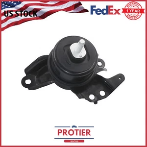 Front / Right Engine Mount for Hyundai Azera Sonata Kia Optima - Picture 1 of 2