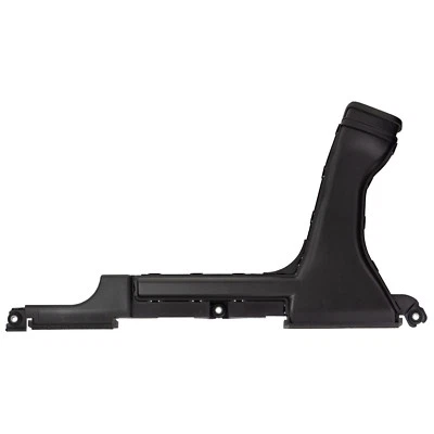 UN CONDUCTO DE ADMISIÓN DE AIRE SUPERIOR NISSAN MAXIMA 2009-2014 NUEVO FABRICANTE DE EQUIPOS ORIGINALES 165549N00A 16554-9N00A Foto 1 de 4