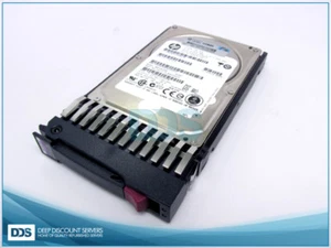 MBF2600RC Fujitsu 600GB SAS2 6.0Gb/s 10K SFF Enterprise Hard Drive - Picture 1 of 3