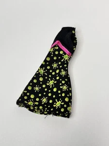 Monster High Ghoul Fair Scarah Screams Doll Dress - Picture 1 of 4