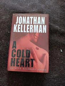 A Cold Heart - Bild 1 von 2