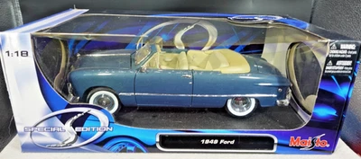Maisto 1949 Ford 1/18 - Image 1 of 4