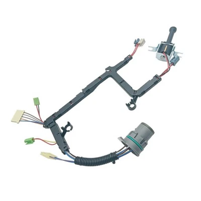Updated Transmission Internal Wire Harness with TCC Lock Car Replacement - Image 1 of 4
