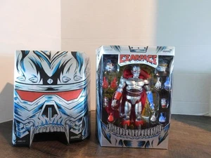 CZARFACE Wu Tang Super7 Ultimates Actionfigur Neu - Bild 1 von 2