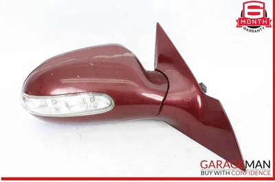 03-09 Espejo retrovisor puerta delantera derecha mercedes w209 clk350 clk55 amg fabricante de equipos originales Foto 1 de 4