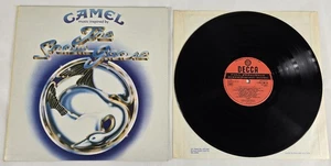 Camel The Snow Goose Vinyl Record. 1975. 12" LP. EX. - Bild 1 von 11