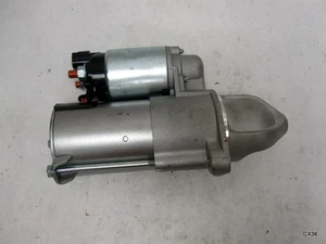 Starter Motor 17989, 112611 for 2006-2009 Hyundai Sonata - Picture 1 of 6