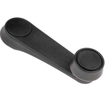 Easy Install Door Window Crank Handle For Dodge D150 D250 D350 Jeep Wrangler - Image 1 of 4