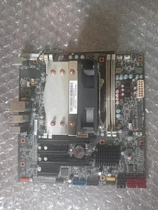 Carte Mère Lenovo Think station P520C BY0331 Genesee Rev 1.2 + Processeur Xeon - Zdjęcie 1 z 4