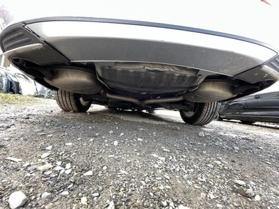 2018-2022 HONDA ACCORD COMPLETE EXHAUST SYSTEM ORIGINAL 1.5L AT FWD 40K LX 59450 - Image 1 of 4