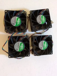 4 NIDEC Beta V VA300DC V35072-35 12v cooling fan NEW Old Store Stock - Picture 1 of 4
