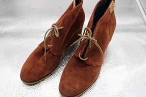 Napapijri Schuhe Gr. 42 rot Sehr gut #Q2261 - Bild 1 von 1