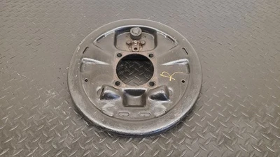 Placa de respaldo trasera derecha Chevrolet Tahoe 95-00 sin herrajes OEM 18013181 Foto 1 de 4