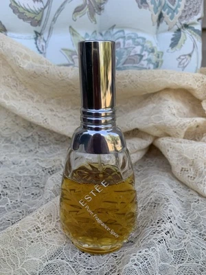 Spray fragancia pura ESTEE de colección de Estée Lauder 2 fl oz, raro vaso de piña Foto 1 de 4